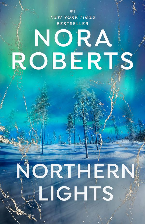 Northern Lights Book Cover