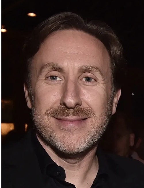 Photo of Jonathan Tropper