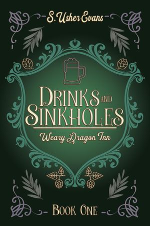 Drinks and Sinkholes