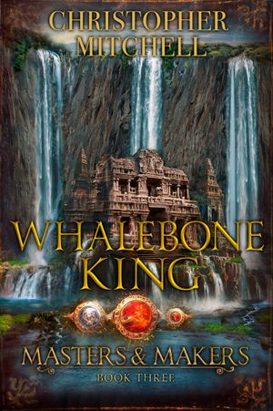 Whalebone King