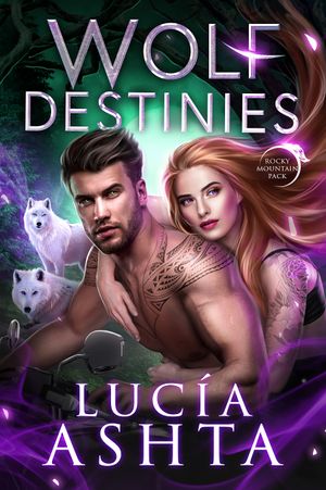 Wolf Destinies