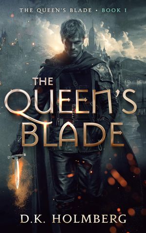 The Queen's Blade