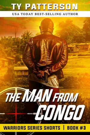 The Man From Congo