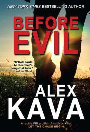 Before Evil