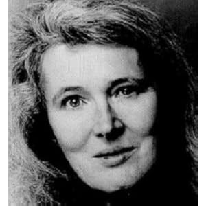 Photo of Angela Carter
