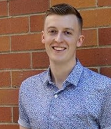Photo of Cale Dietrich