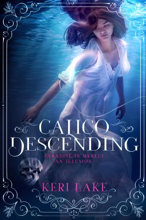 Calico Descending