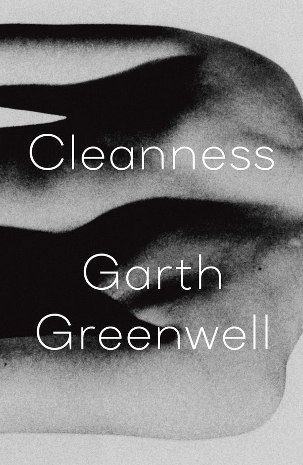 Cleanness Book Cover