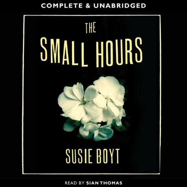The Small Hours Book Cover