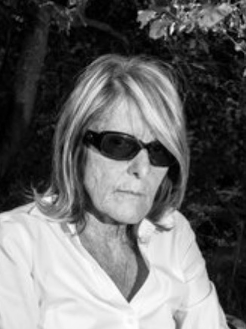 Photo of Joy Williams