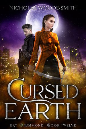 Cursed Earth