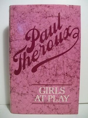 Girls at play