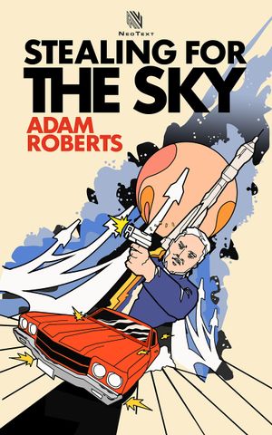 Stealing For The Sky