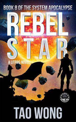 Rebel Star