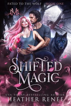 Shifted Magic