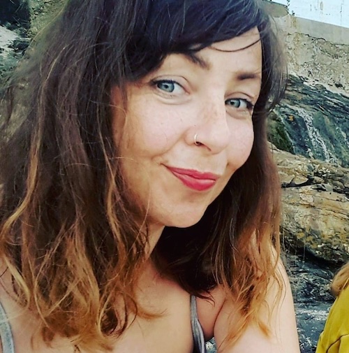 Photo of Daisy Pearce