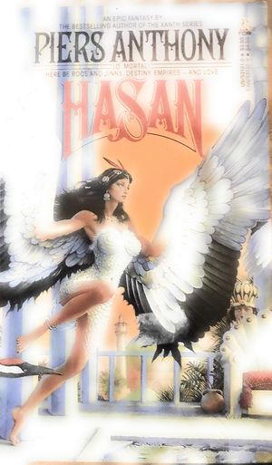 Hasan