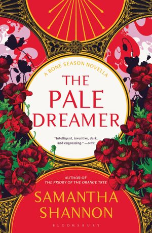 The Pale Dreamer