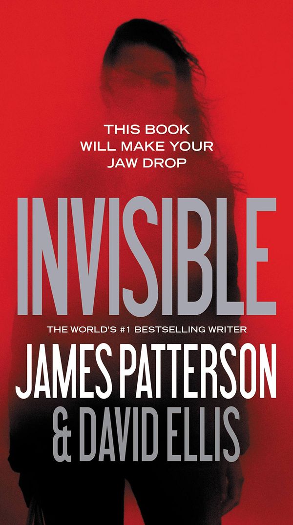 Invisible cover