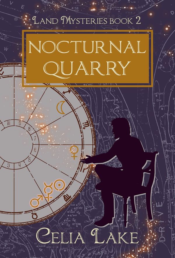Nocturnal Quarry cover