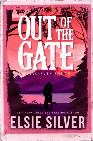 Out of the Gate: An Origin Story Novella