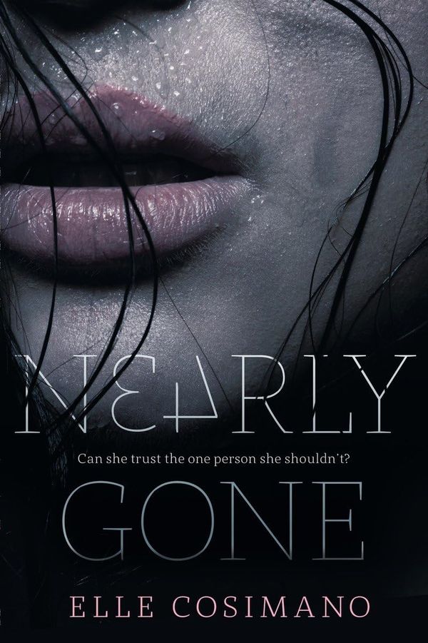 Nearly Gone cover