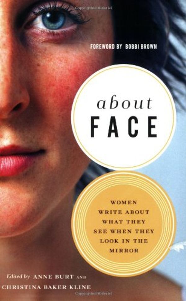 About Face Book Cover