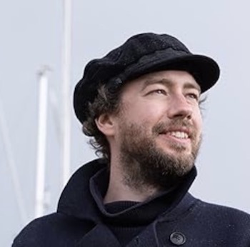 Photo of Oskar Jensen