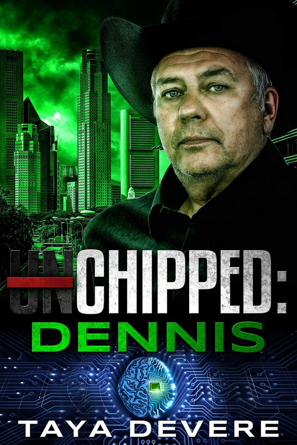 Chipped: Dennis Book Cover