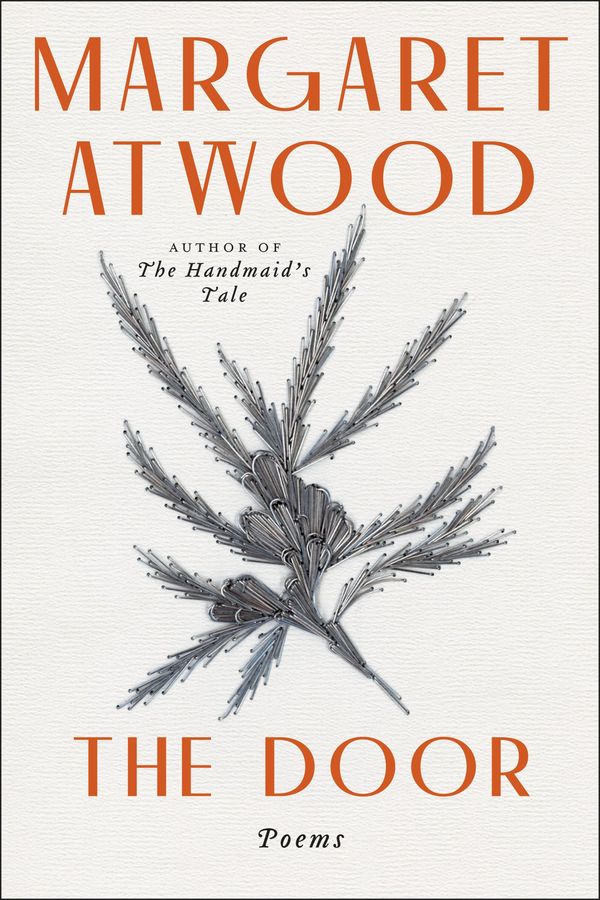 The Door Book Cover