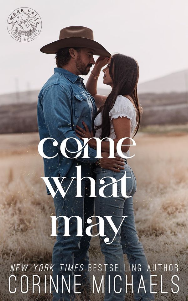Come What May Book Cover
