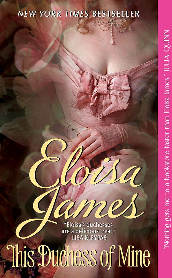 This Duchess of Mine Book Cover