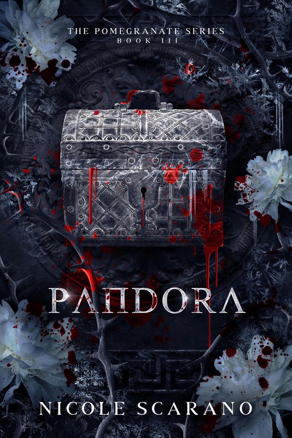 Pandora cover