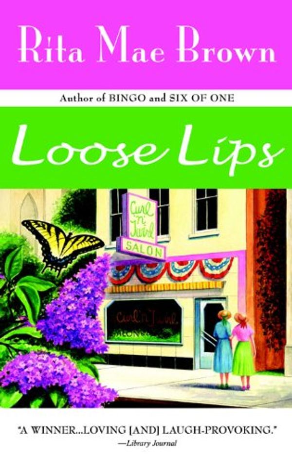 Loose Lips cover