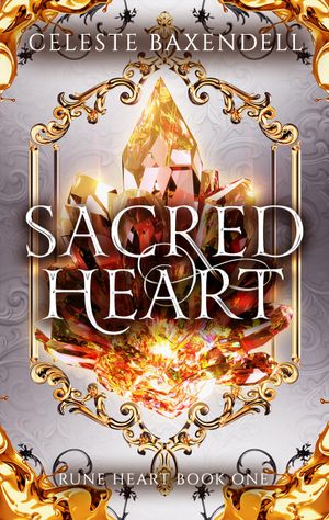 Sacred Heart