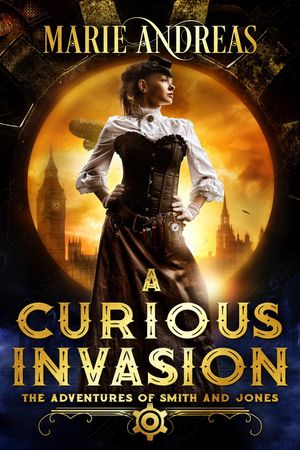A Curious Invasion