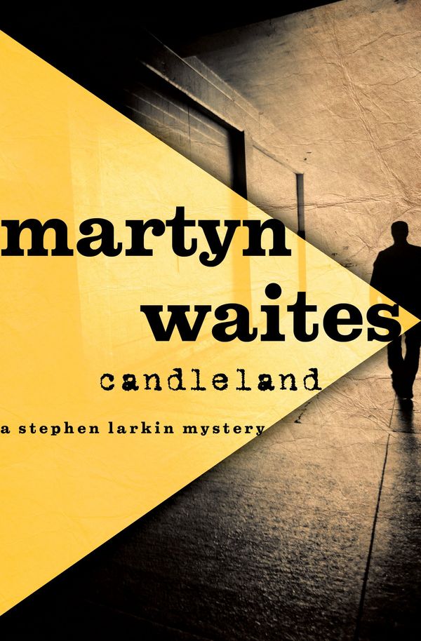 Candleland Book Cover