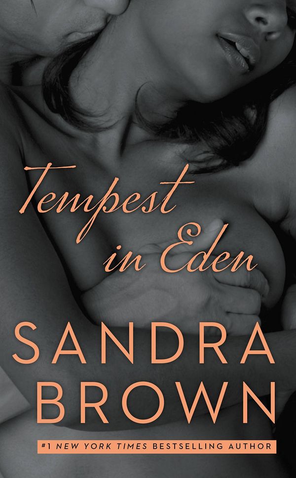 Tempest in Eden Book Cover