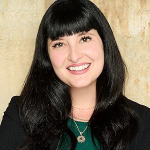 Photo of Allison Raskin