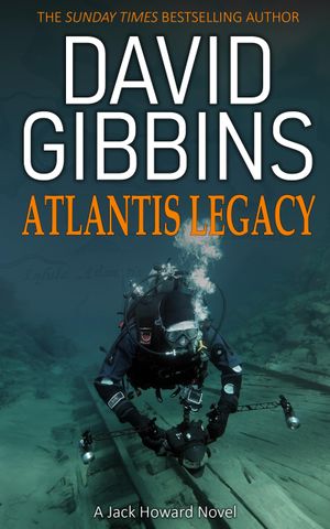 Atlantis Legacy