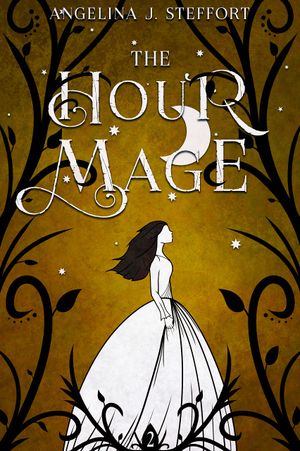 The Hour Mage