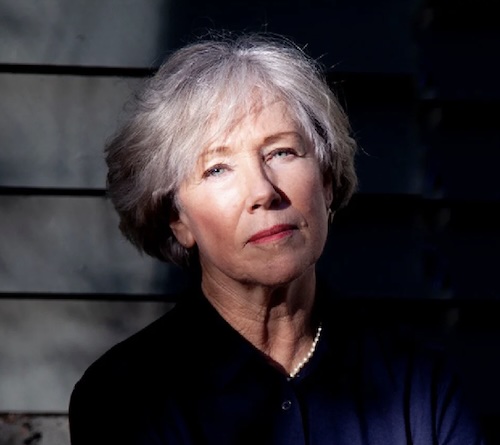 Photo of Kathy George