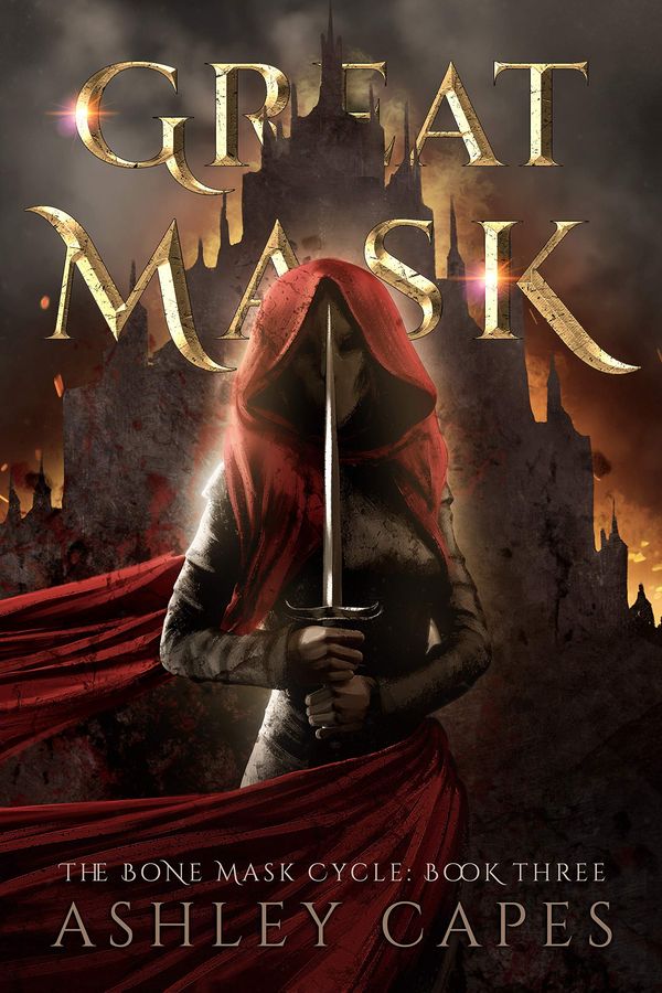 Greatmask cover