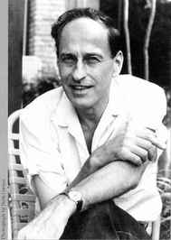 Photo of Roger Zelazny