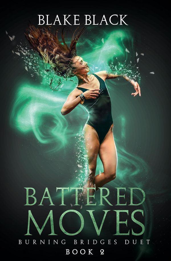 Battered Moves cover
