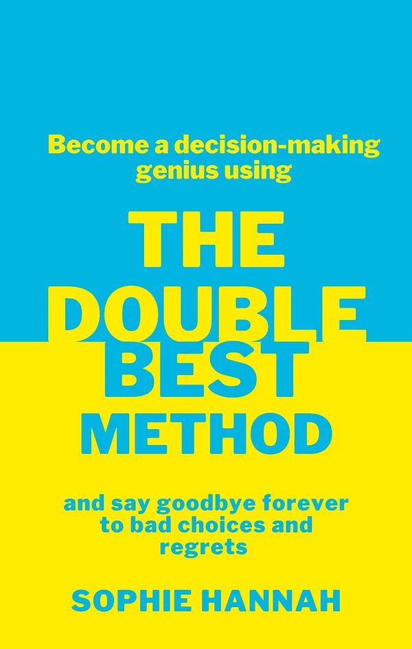 The Double Best Method Book Cover