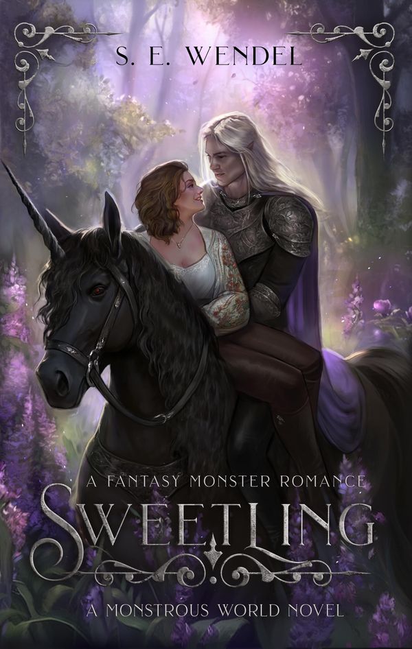 Sweetling cover