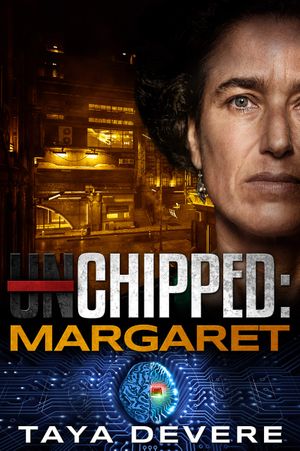 Chipped: Margaret