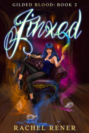 Jinxed