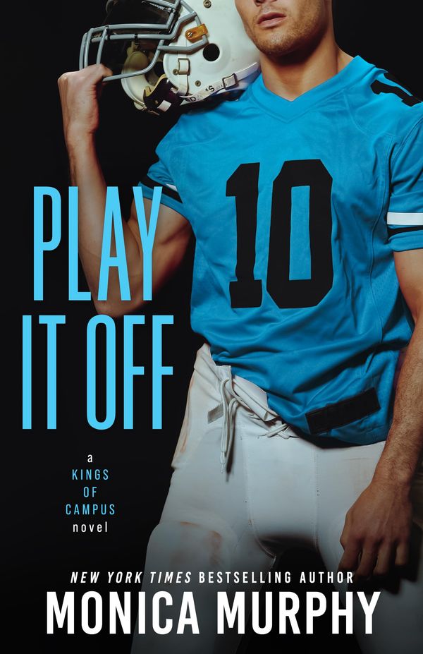 Play It Off cover